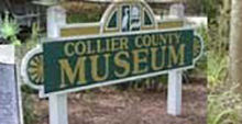 collier county museum