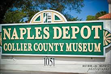 naples depot