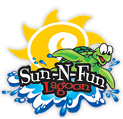 sun n fun lagoon