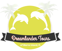 Dreamlander tours, Florida