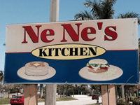 nenekitchen