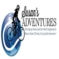 Susan's Adventures-SeaGate Suites