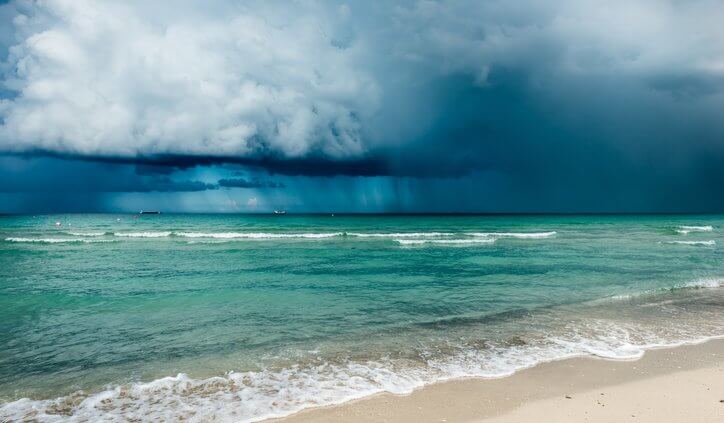 About Hurricanes in Naples Florida